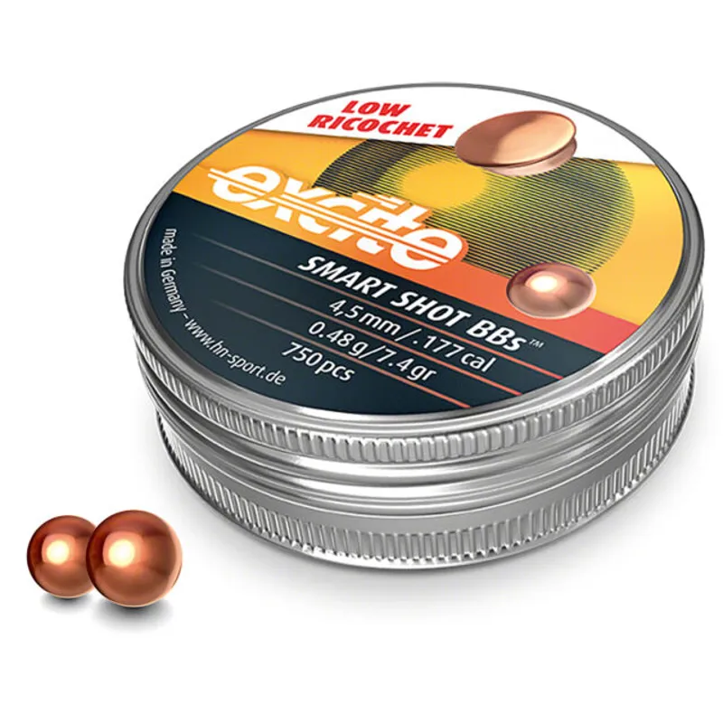 HandN EXCITE Smart Shot BBs